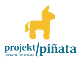 Logo Pinata – Kunde Übersetzungen Heilbronn