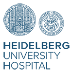 Logo Universitätsklinikum Heidelberg