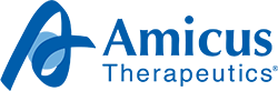 Logo Amicus Therapeutics