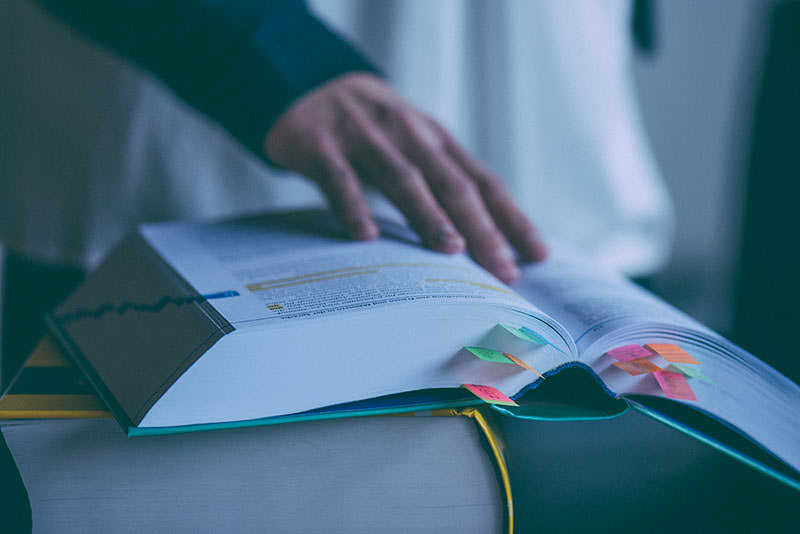 Hochschul- / Bildungswesen Übersetzungen Heilbronn