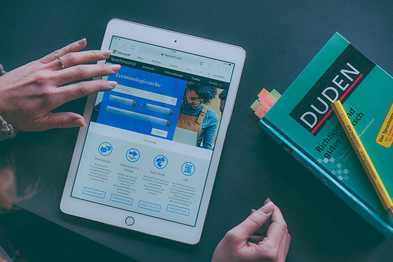 IT Übersetzungen Heilbronn