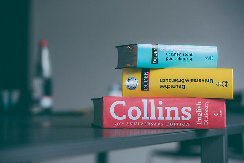 Lektorat Korrektorat Heilbronn