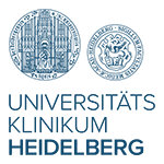 Logo Universitätsklinikum Heidelberg