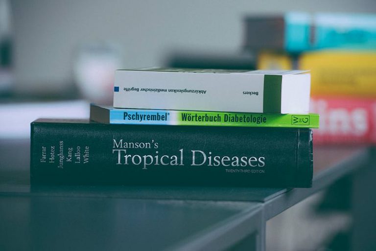 Traduccion specializada Medizin Übersetzer Heidelberg