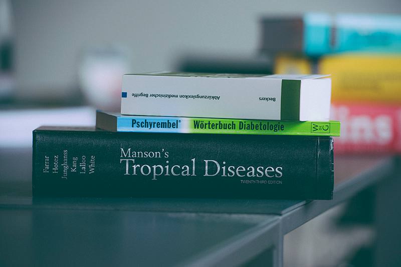 Traduccion specializada Medizin Übersetzer Heidelberg