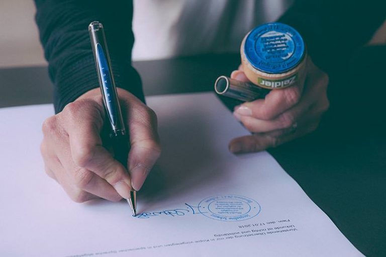 Traduccion certificada